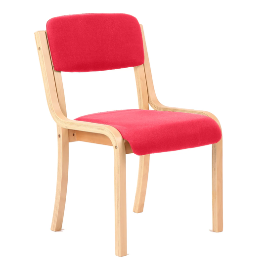 Polly Waiting Room Chair