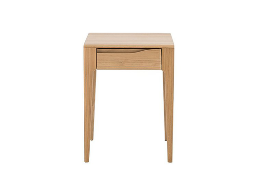 Ercol - Romana Lamp Table - Brown