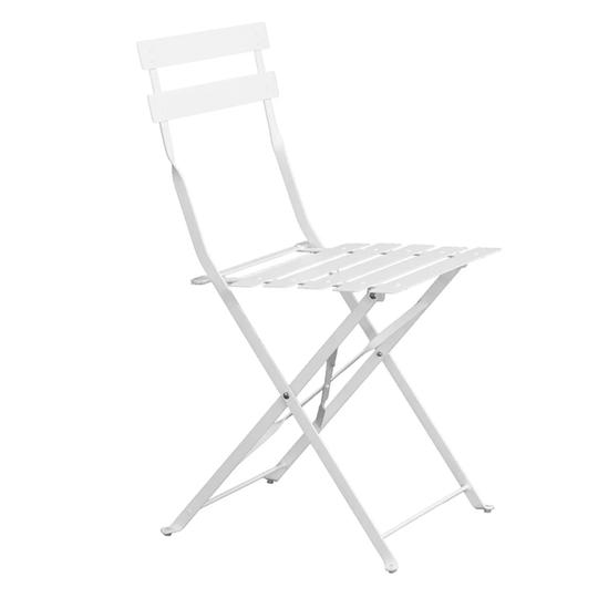 Metal Folding Chair
