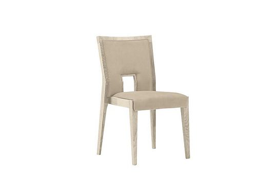Palazzo Ambra Dining Chair in Sand Birch