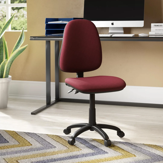 Holden Mid-Back Desk Chair