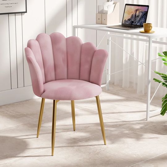 Tisa 52Cm Wide Tub Chair