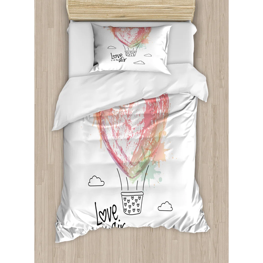 Maryport Duvet Cover Set