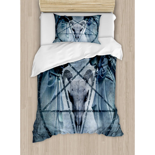 Norwich 260 TC Duvet Cover Set