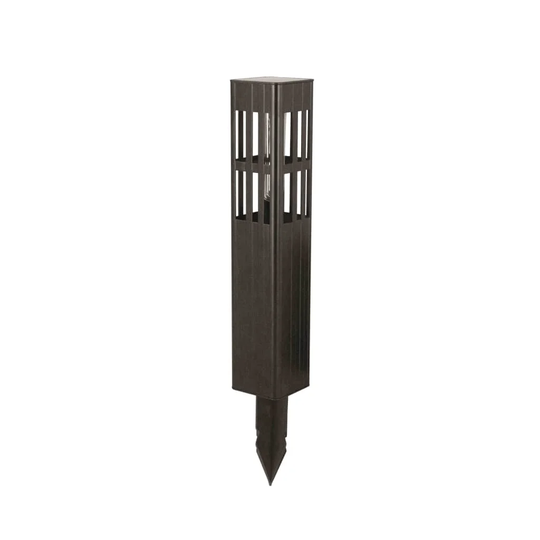 Luxform Intelligent Solar LED Garden Light Polaris 20Lm