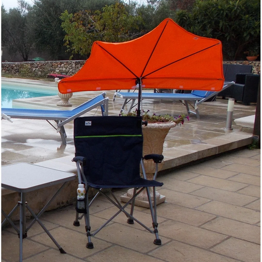 Egemen Folding Camping Chair