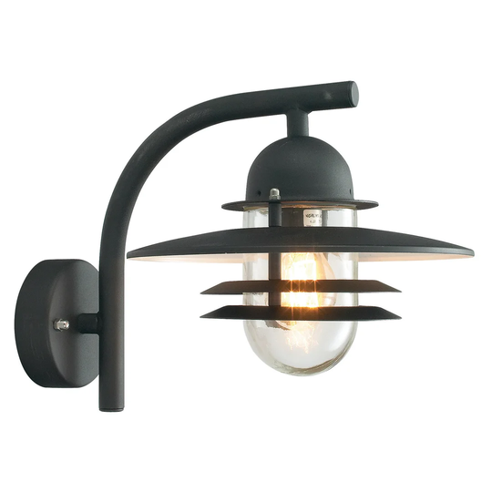 Truro 1 Light Outdoor Sconce