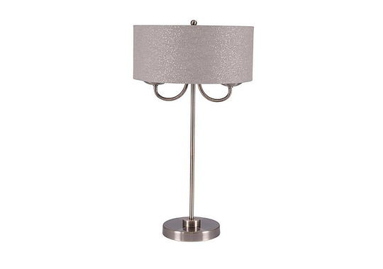 Beatrice Table Lamp - Bronze