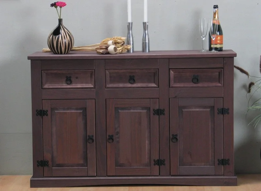 Alcanza Sideboard