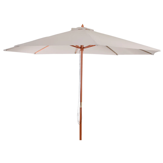 Petersfield 3m Market Parasol