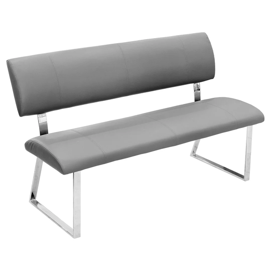 Barton Upholstered Bench