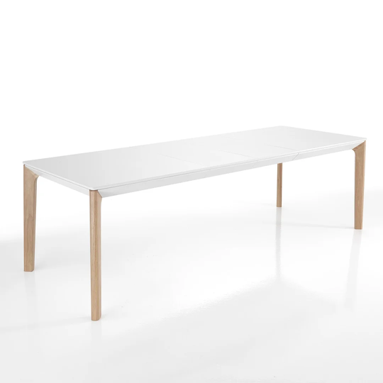 Dabbs Extendable Dining Table