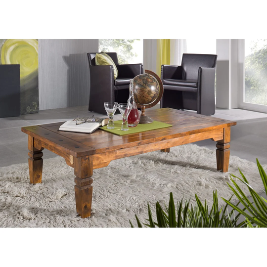Geoffrey Coffee Table