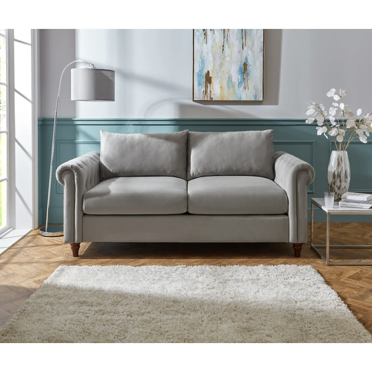 Brenneman 3 Seater Sofa