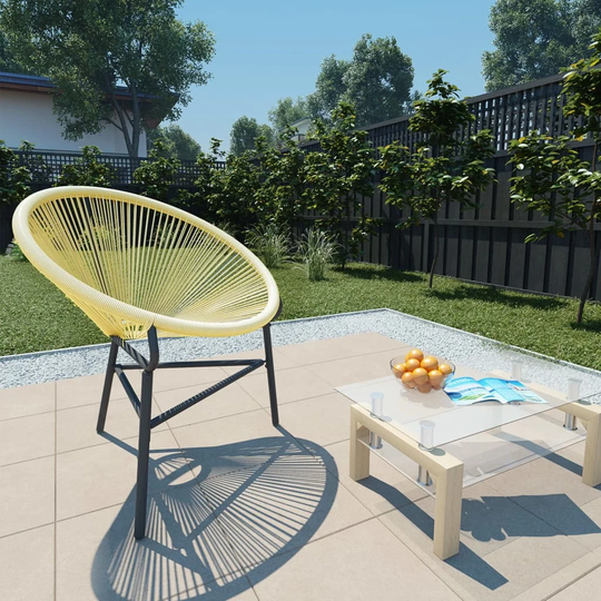 Sandro Garden Chair