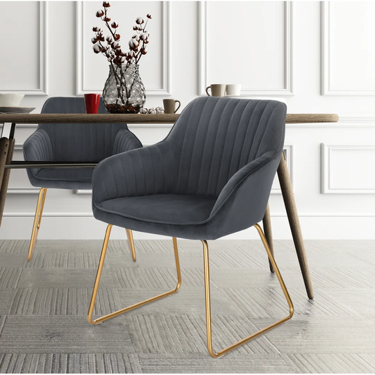Renard Upholstered Dining Chair