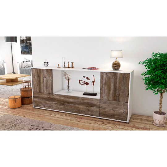 Brumbelow Sideboard