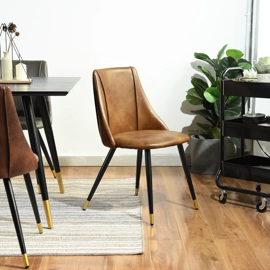 Alani Upholstered Dining Chair