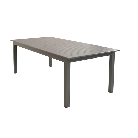 Kunjan Rectangular Outdoor Dining Table