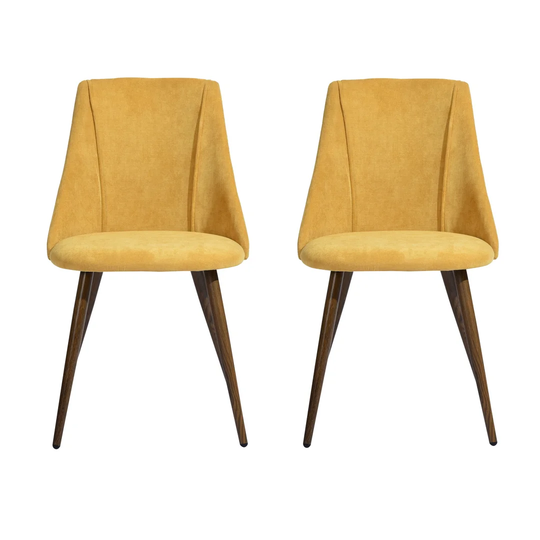 Lievin Upholstered Dining Chair