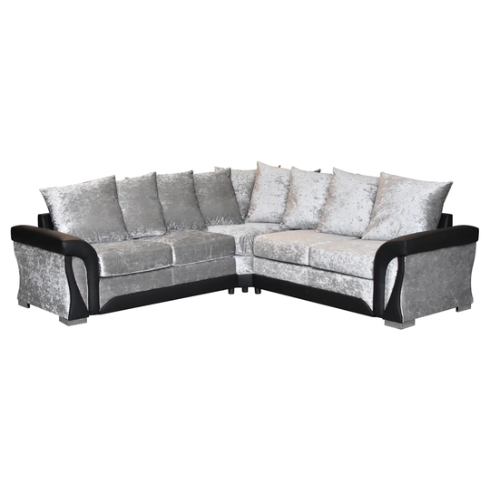 Kinsey Reversible Corner Sofa