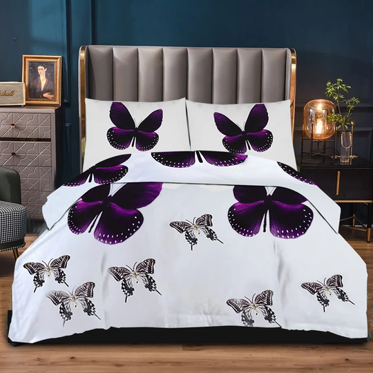Maser Duvet Cover Set