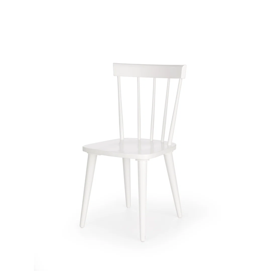 Escamilla Solid Wood Dining Chair