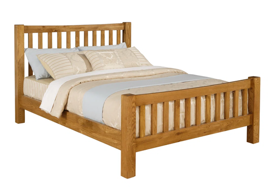 Alissa Bed Frame