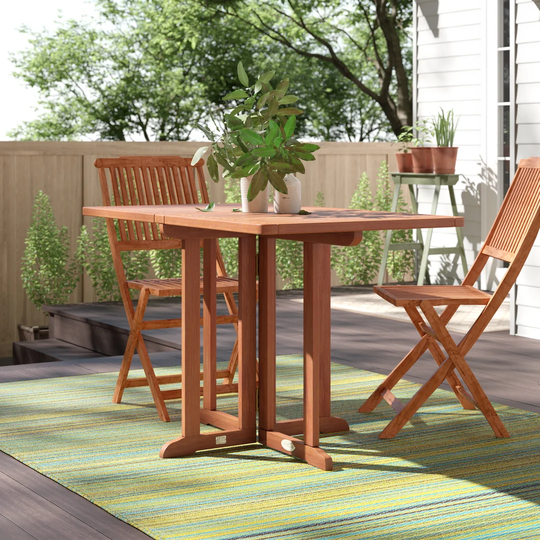 Baltimore Dining Table