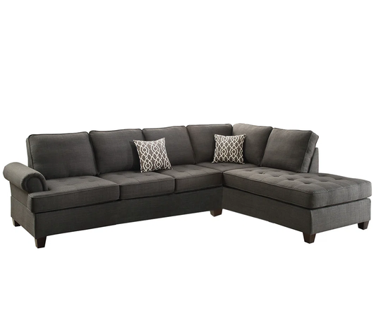 Brylee Reversible Corner Sofa