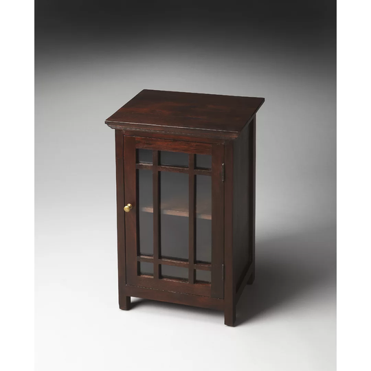 Greensboro Side Table with Storage