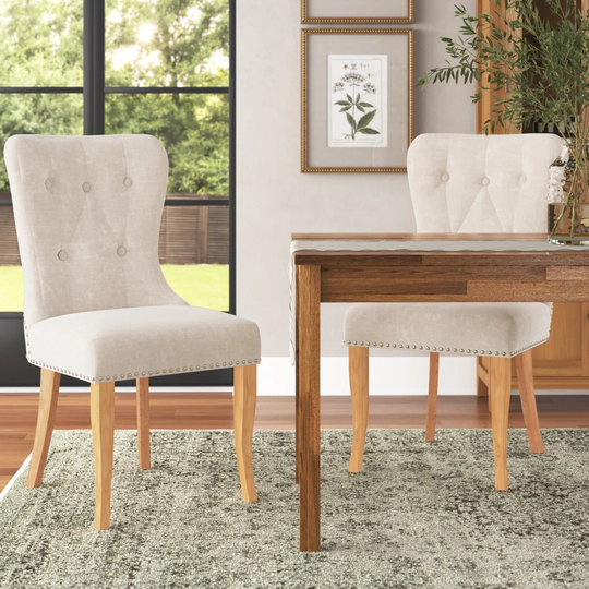Bristol Upholstered Dining Chair
