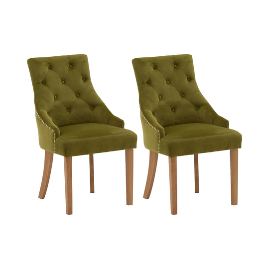 Sonny Upholstered Dining Chair