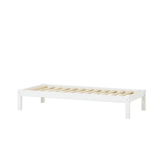 Basic Single Bed Frame