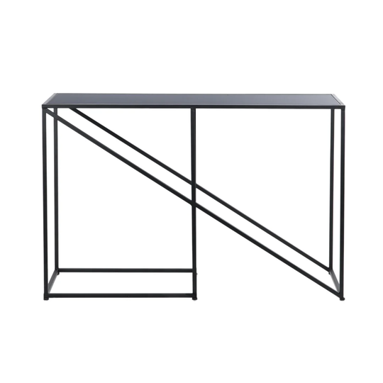 Evry Console Table