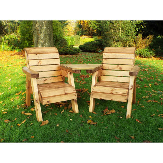 Fontenot Children's Outdoor Chair