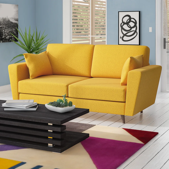 Eden 3 Seater Sofa