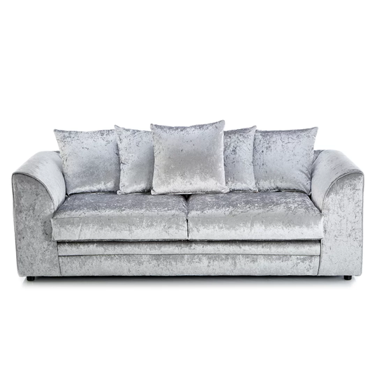 Romelia 3 Seater Sofa