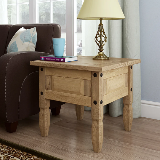 Abbigail Side Table