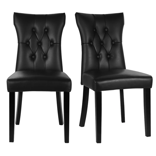 Adreana Upholstered Dining Chair