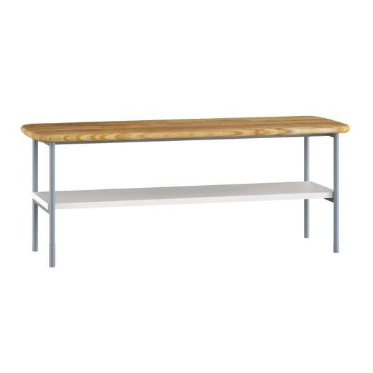 Luitpold Storage Bench