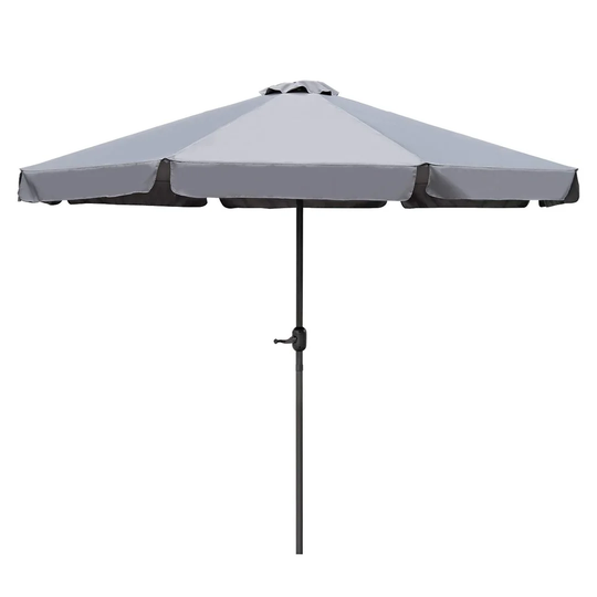 Trystan 3m Balcony Parasol