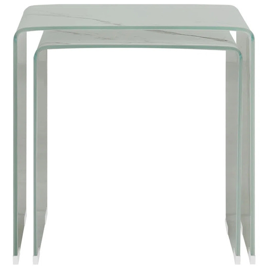 Babin 2 Piece Coffee Table Set