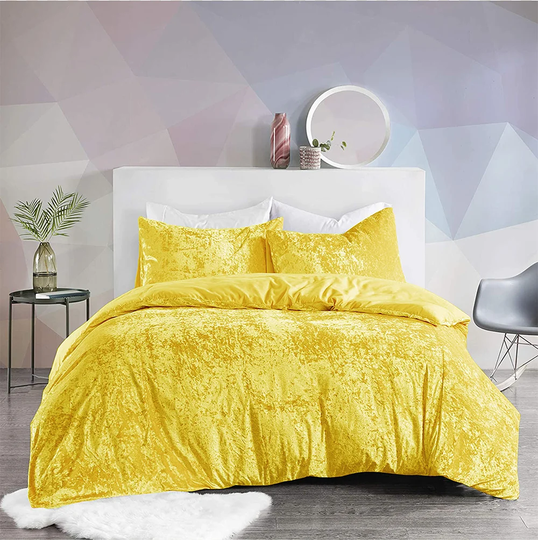 Proctorville Duvet Cover Set