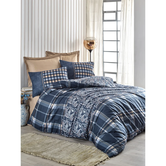 Blum Duvet Cover Set