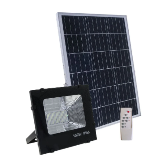 Vosgeparan Flood Light