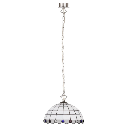 Monserrat 1 - Light Single Dome Pendant