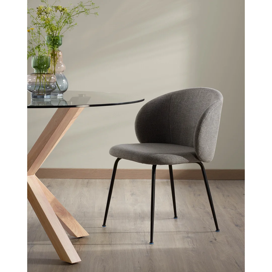 Talapoosa Upholstered Dining Chair