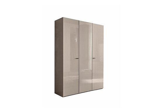 ALF - Livia 3 Door Wardrobe
