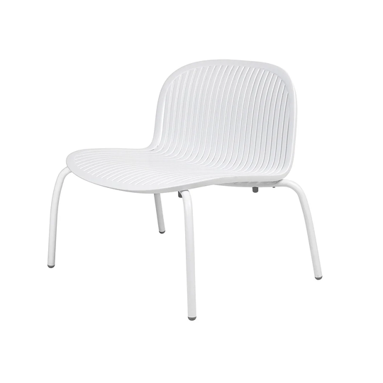 Nardi Roulston Relax Chair - Anthracite / Anthracite